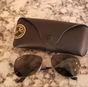 Ray-Ban Aviators